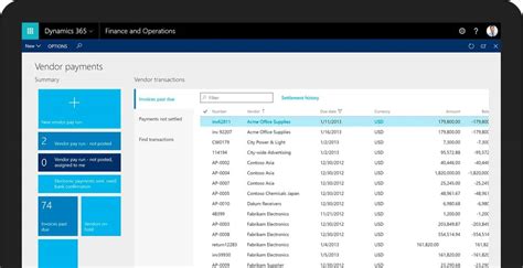 dynamics 365 español.